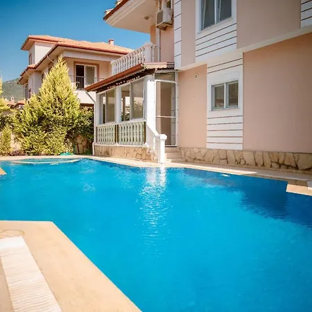 Vila Paradise Dalaman *