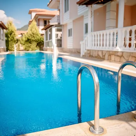 Vila Paradise Dalaman Mugla