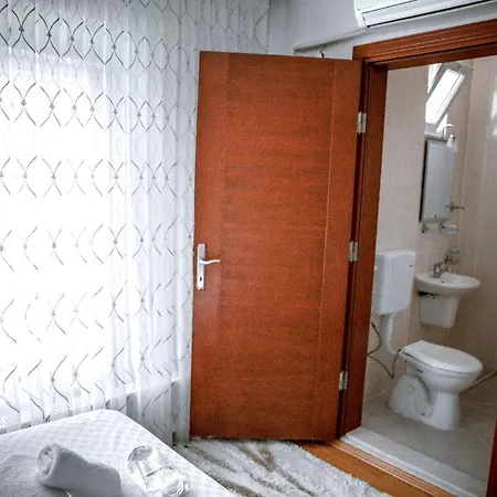 Vila Paradise Dalaman