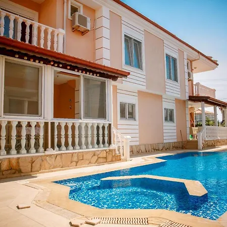 Paradise Dalaman * Muğla