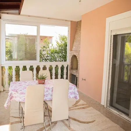 Paradise Dalaman Vilă Muğla