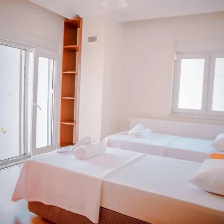 Paradise Dalaman Vilă *