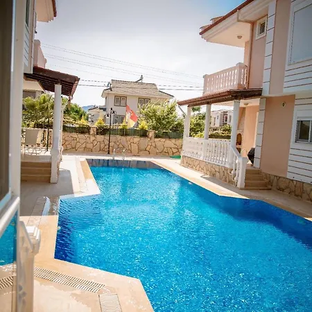 Paradise Dalaman Vilă